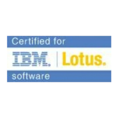 IBM Certified System Administrator – Lotus Notes and Domino