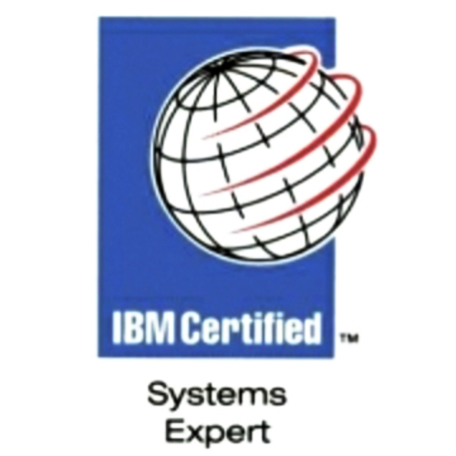 IBM Certified System Expert – IBM BladeCenter V4