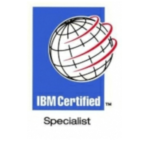 IBM Certified Specialist – IBM BladeCenter V4