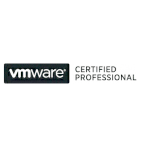 VCP – VMware Certified Professional