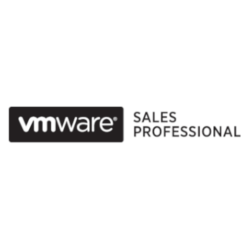 VSP – VMware Sales Professional
