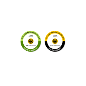 It gttech srl consegue qualifica ibm notes and domino 10 sales advisor